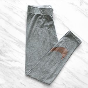 Nike Cotton Leggings